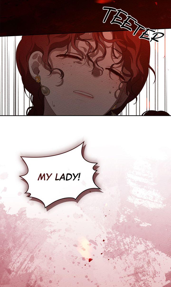 Under the Oak Tree Chapter 72 image 44